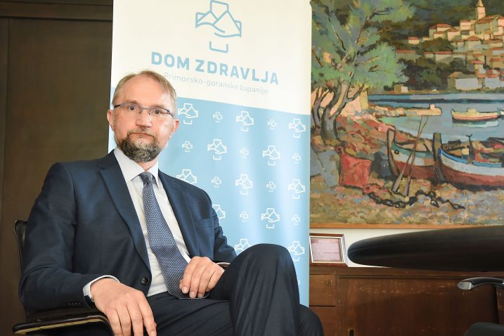 Vladimir Mozetič / Foto Sergej Drechsler