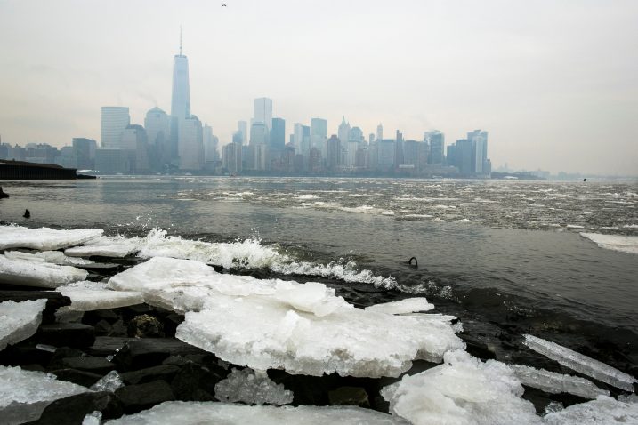 foto: REUTERS/Brendan McDermid