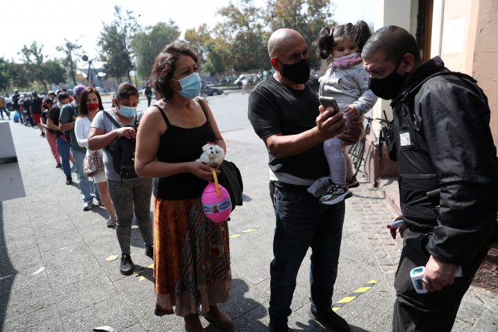 Foto Reuters