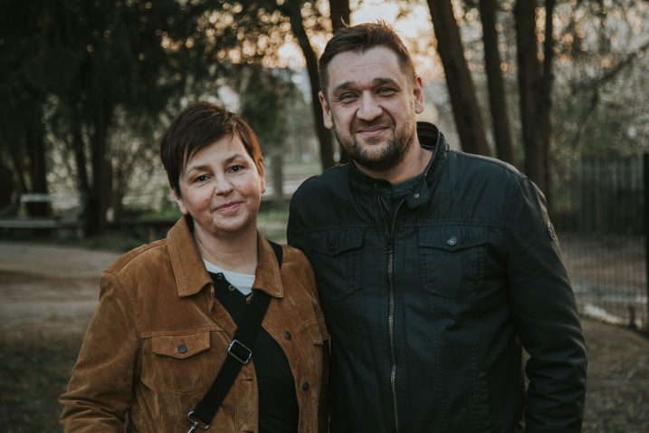Foto: JOSIP GRIZBAHER