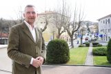 Mario Ćiković, načelnik Općine Matulji