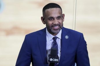 Grant Hill/Foto: REUTERS