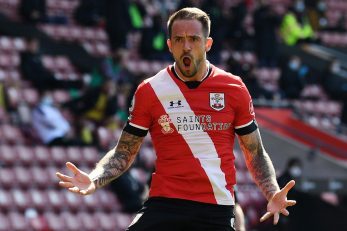 Danny Ings/Foto: REUTERS