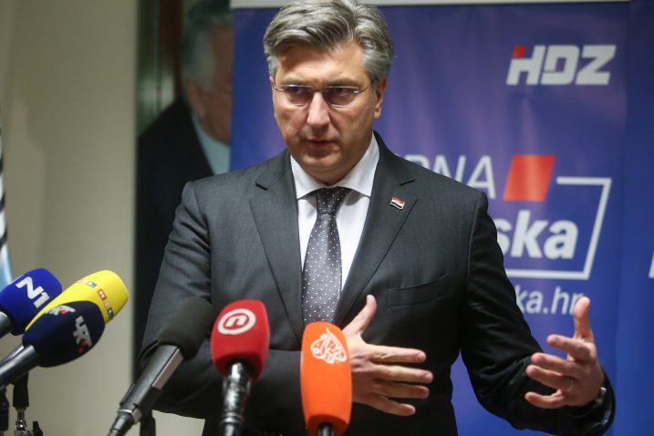 Matija Habljak/PIXSELL