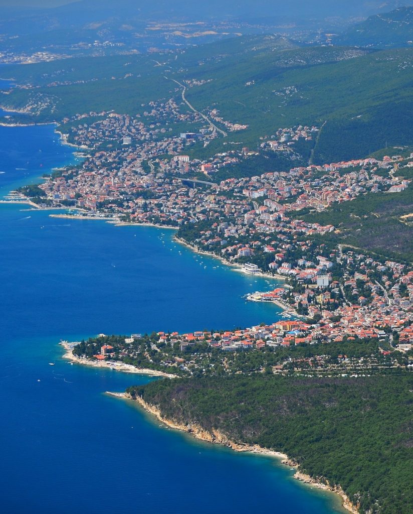 Rivijera će sada imati bolju prepoznatljivost kod stranih i domaćih gostiju