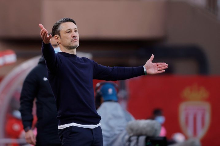 Niko Kovač/Foto REUTERS