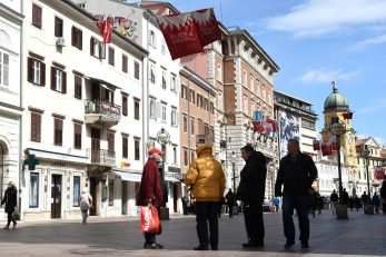 Svaki JLS dužan je osnovati Savjetodavno tijelo za zaštitu potrošača javnih usluga / Snimio Marko GRACIN