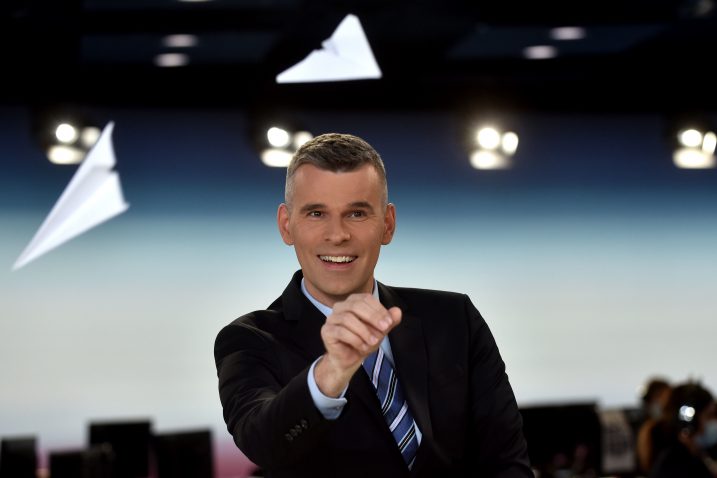 Petar Pereža novo je pojačanje informativne redakcije RTL-a