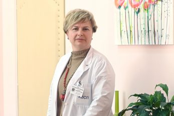 Vladimira Vuletić / Snimio Vedran KARUZA