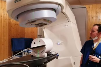 Novi sustav pridonijet će kvaliteti izvođenja naprednih radioterapijskih tehnika u KBC-u Rijeka