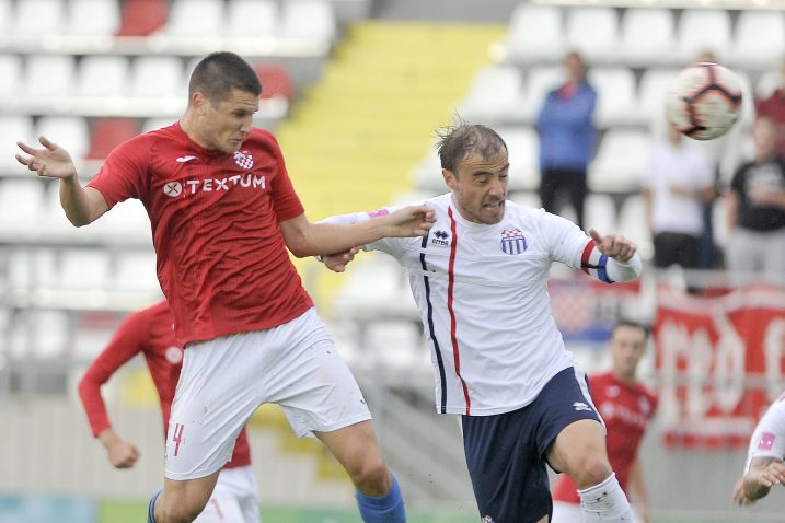 Dominik Mulac/Foto Arhiva NL