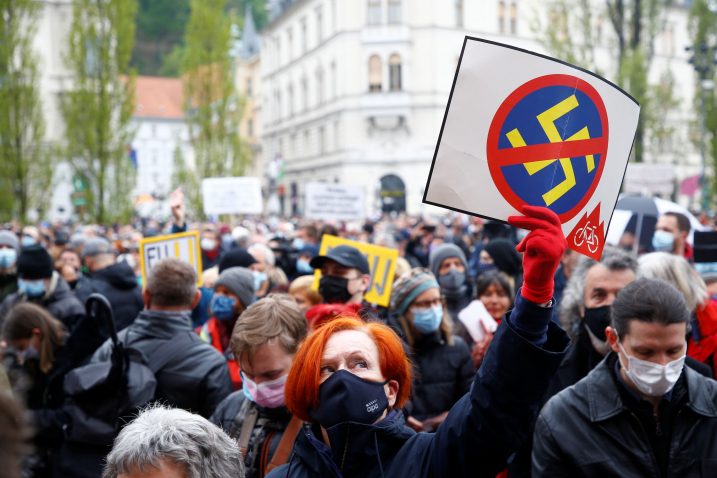 foto: REUTERS/Borut Zivulovic