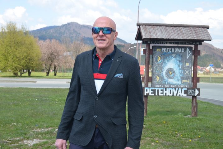 Foto Marinko Krmpotić