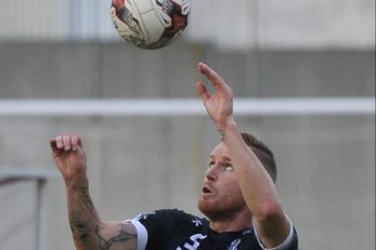 Mateo Bertoša/Foto Arhiva NL