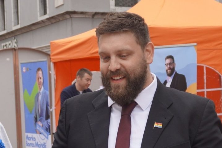 Vedran Vivoda