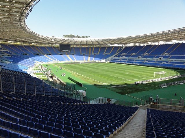 Stadion Olimpico/Foto Wikipedia
