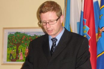 Boris Smojver / NL arhiva