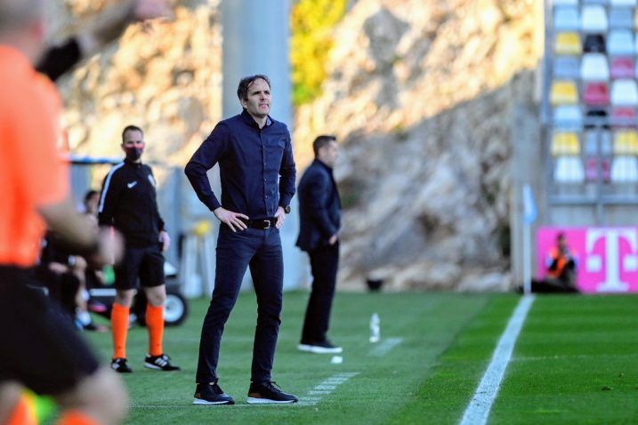 Goran Tomić/Foto V. KARUZA