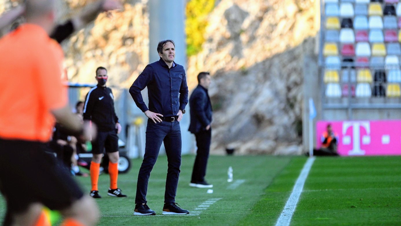 Goran Tomić/Foto V. KARUZA