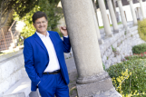 Ivo Dujmić, gradonačelnik Grada Opatija