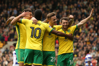 Foto: Norwich FC