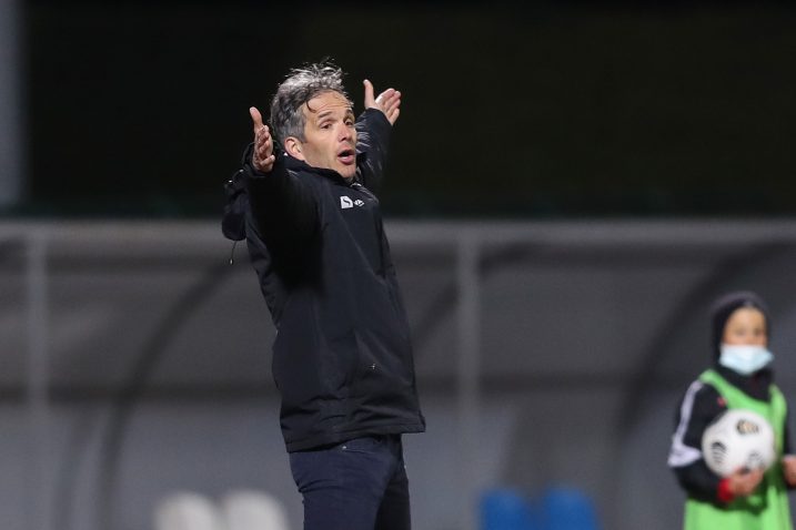 Goran Tomić/Foto PIXSELL