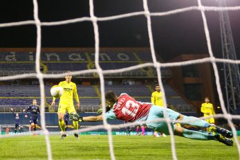 Geronimo Rulli/Foto PIXSELL