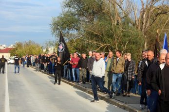 Foto Kristina Štedul Fabac PIXSELL