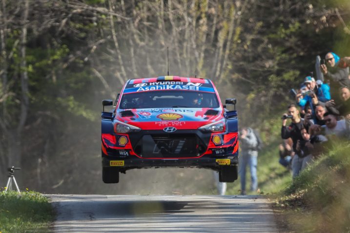 Thierry NEUVILLE/Foto PIXSELL