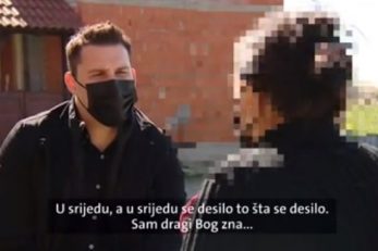 Foto Screenshot Nova TV