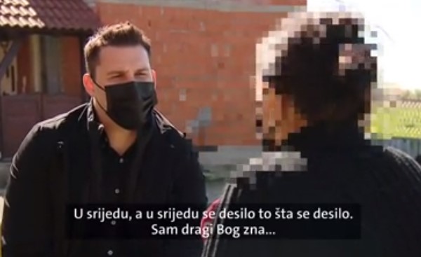 Foto Screenshot Nova TV