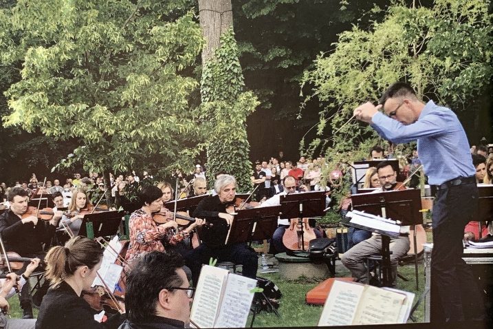 Zagrebačka filharmonija