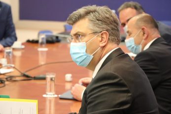 Andrej Plenković