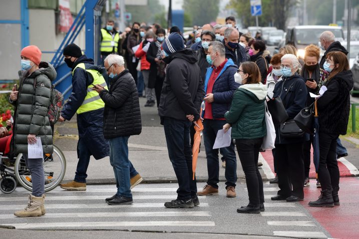 Foto Davor Kovačević