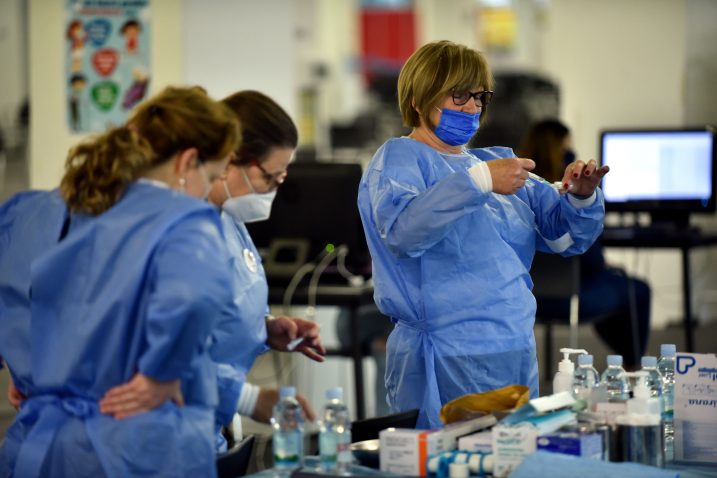 Foto: D. KOVAČEVIĆ