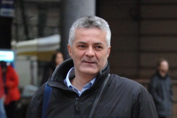 Zoran Pjevalica