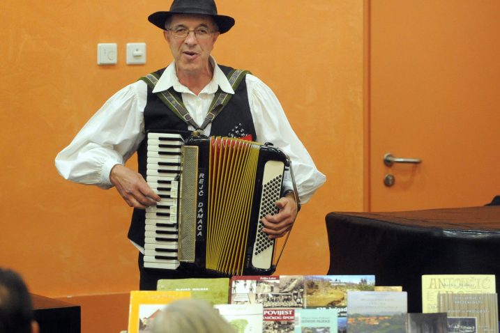 Matija Turk / Foto Darko Jelinek