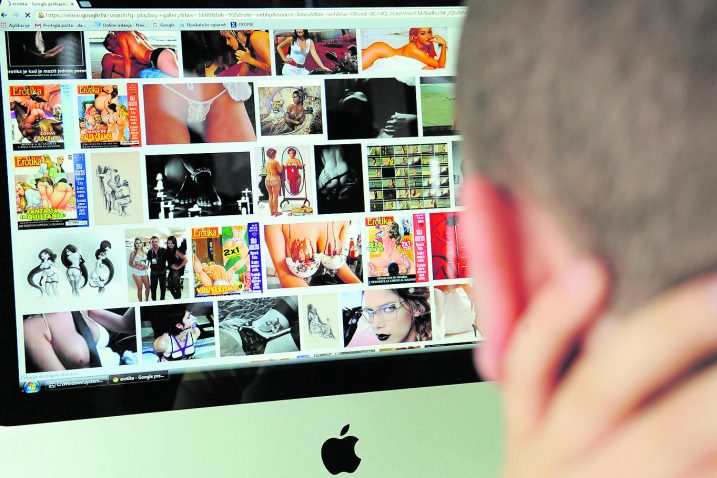 Ilustracija / Snimio V. KARUZA