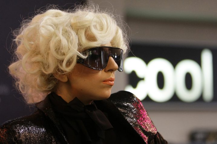 Lady Gaga / Foto Reuters