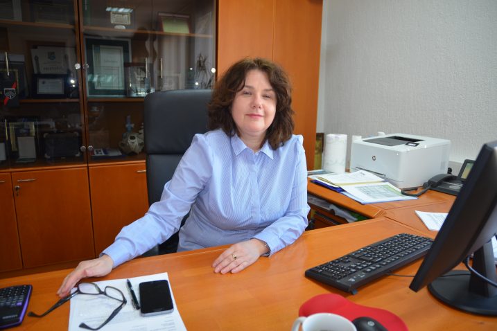 Ivana Pelnik Kastner