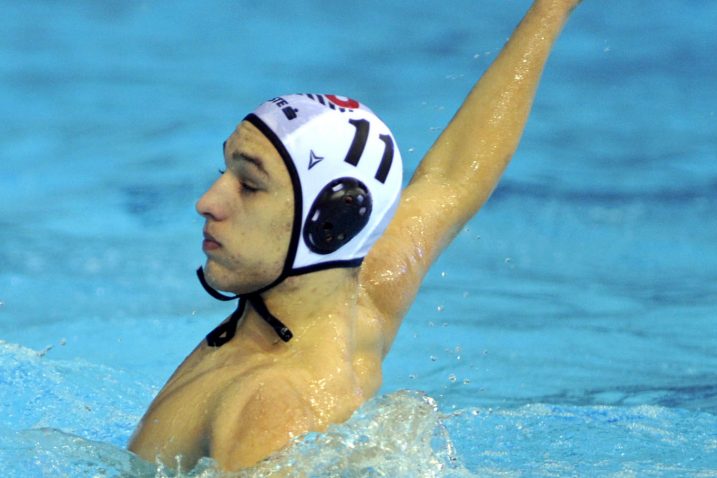 Karlo Babić/Foto: V. KARUZA