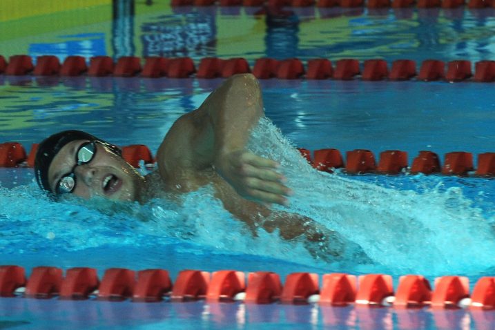 Antonio Đaković/Foto: M. GRACIN