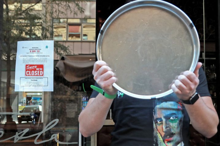 Photo: Sanjin Strukic/PIXSELL