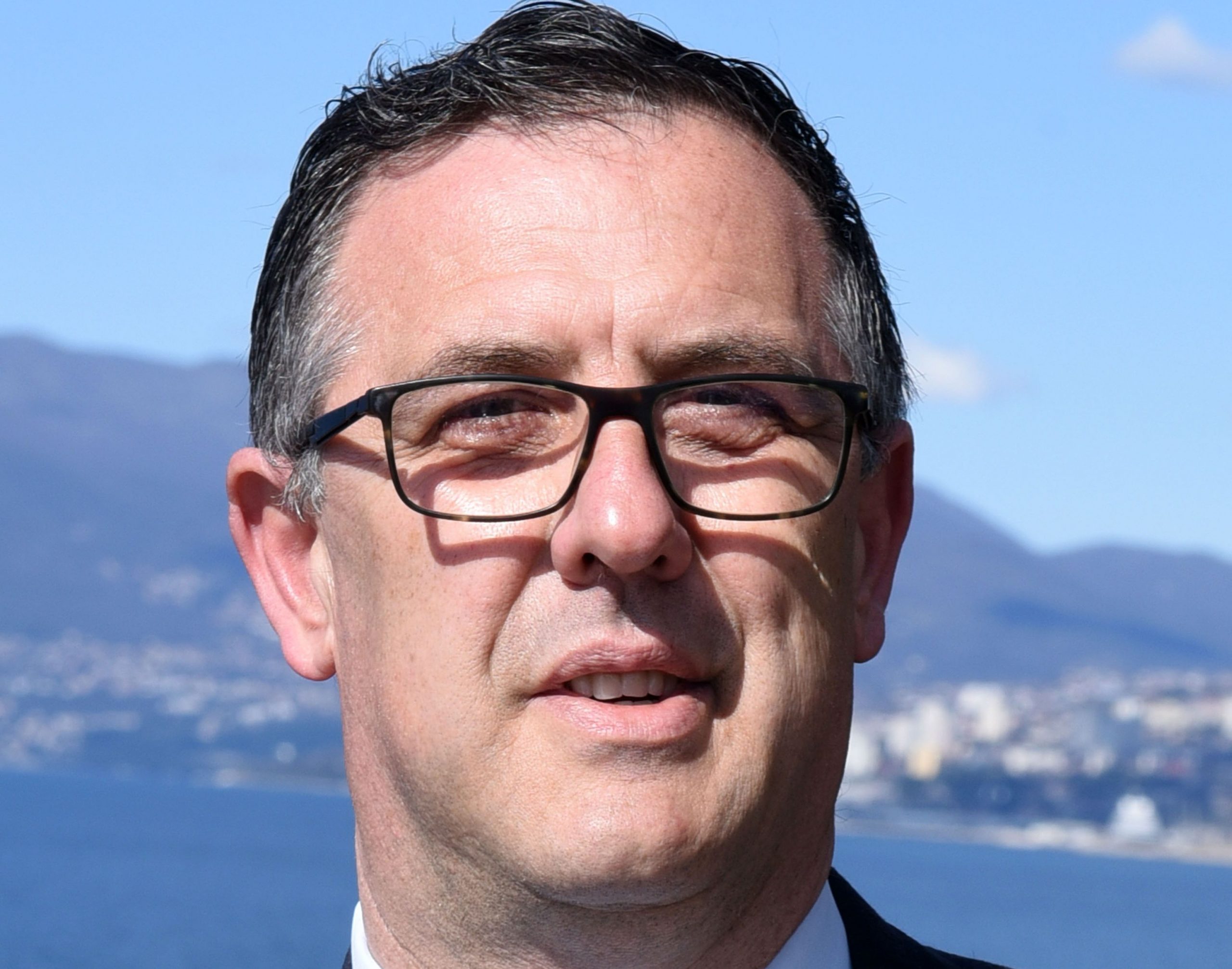 Dražen Vranić / Foto Marko Gracin