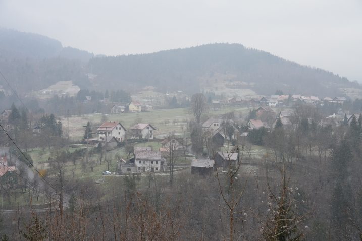Vrbovsko / Foto M. KRMPOTIĆ