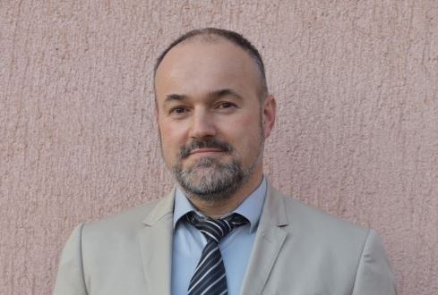 Danijel Bertović