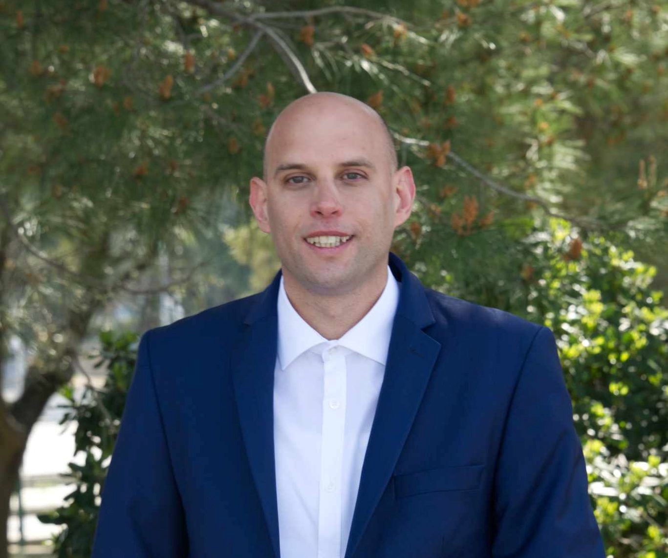 Daniel Strčić / NL arhiva