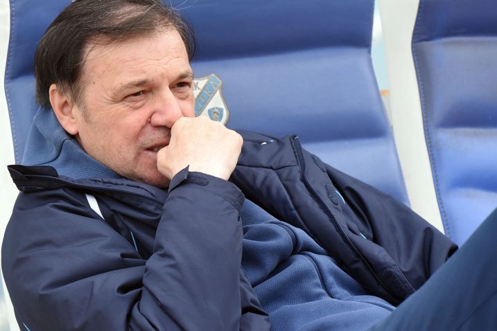 PROCURILO U NAPADU - Zoran Bogolin/Foto S. DRECHSLER