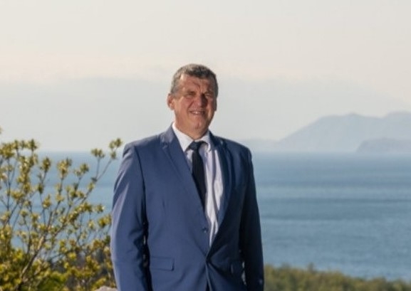 Zaista volim svoju Crikvenicu, to je ono što me najviše pokreće te daje želje i motivacije za još više i još bolje – Damir Rukavina / NL arhiva