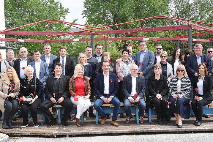 Foto: S. DRECHSLER